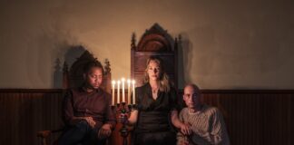 Playwright Bob Bartlett on adapting ‘Frankenstein’ in Italy