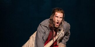 The enduring magnificence of ‘Les Misérables,’ now at Kennedy Center