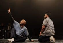 ‘The Brothers Size’ in NYC continues the exploration of ‘We Are Gathered’ at Arena