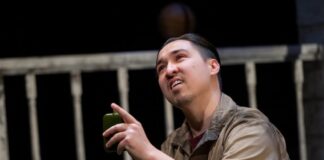 ‘Did My Grandfather Kill My Grandfather?’ at Contemporary American Theater Festival