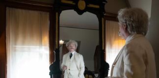 Richard Thomas to star in ‘Mark Twain Tonight!’ at National Theatre