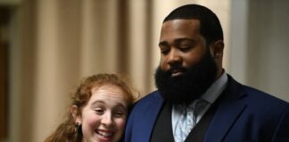 ‘Guess Who’s Coming to Dinner’ by UpStage Artists revisits race in 1967