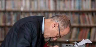 Unpacking what was funny and not in David Sedaris’ show at Kennedy Center