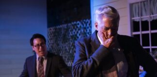 Gut-wrenching drama ‘All My Sons’ takes on the American Dream at ARTfactory