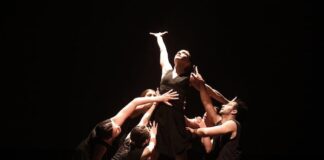 2024 Capital Fringe Review: ‘Alone and Together’ by SHARP Dance Company (5 stars)