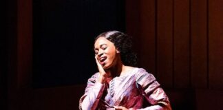 The woman who freed Frederick Douglass: a Q&A with Kristolyn Lloyd