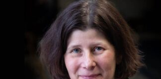 Andrea Stolowitz on why and how she wrote ‘Berlin Diaries,’ now at Theater J