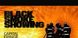 2024 Capital Fringe Review: ‘Black Smoke Showing: Stories of African American Firefighters’ by Nick Baskerville (4 stars)