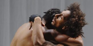 ‘Boys Don’t Cry’ at Dance Place rejoices in macho detox