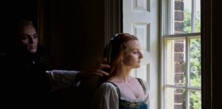 Ballet Theatre of Maryland’s ‘Dracula’ is perfectly spooky