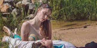 An enchanting ‘Little Mermaid’ from Ballet Theatre of Maryland