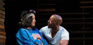 ‘What Will Happen to All That Beauty?’ at Contemporary American Theater Festival