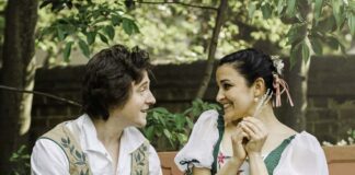 Comedy and dance blend in ‘Coppélia’ at Ballet Theatre of Maryland