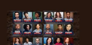 Arena Stage launches 75th season with 21st-century revival of ‘Damn Yankees’