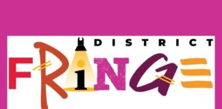 District Fringe announces venues and partnerships for 2025 festival