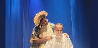 Bowie State University Theatre fosters new plays, new voices