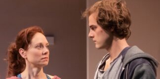 “I want to make space for women who make mistakes”: A Q&A with Dani Stoller, author of ‘Easy Women Smoking Loose Cigarettes’ at Signature Theatre