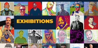 Captivating ‘Exhibitions’ by Gay Men’s Chorus plays all over the place