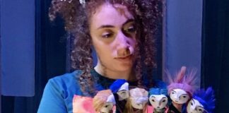 Tennessee Williams’s ‘Lady from the Village of Falling Flowers’ returns