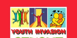 ‘GenOUT: Youth Invasion’ sings of safety to be true to oneself