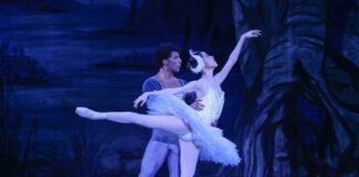 Washington Ballet shows a so-so ‘Swan Lake’ at Kennedy Center