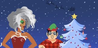 GMCW’s ‘Holiday Show’ to ring in a season celebrating LGBTQ+ grit