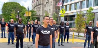 ‘GMCW Turns 40’ celebrates equality, justice, and joy