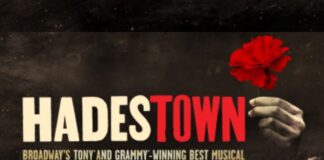 ‘Hadestown’ returns to DC this fall at National Theatre