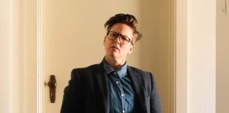 Review: Hannah Gadsby’s ‘Douglas’ at the Kennedy Center