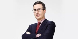 What’s so funny about John Oliver
