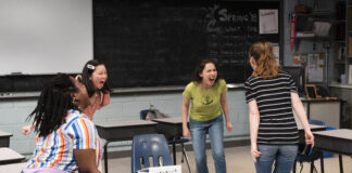 Gen Z feminism is the hero in ‘John Proctor Is the Villain’