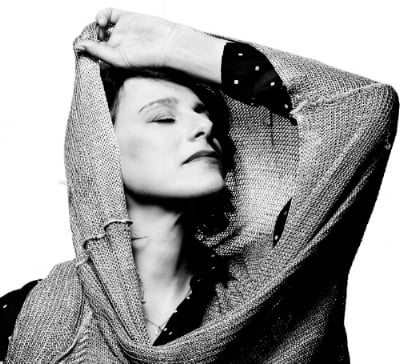 Judy Kuhn. Photo by Leslie Van Stelten.