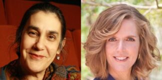 Our ‘Naked Mole Rat’ is in the running for three Helen Hayes awards!