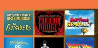 Kennedy Center’s 2025/26 theater season promises musicals, magic, and more