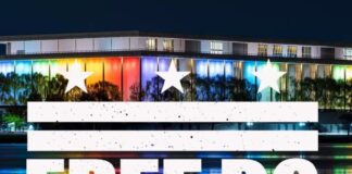 What can our theater community do for our city during Trump’s takeover?