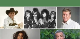 Kennedy Center announces 48th class of Honorees