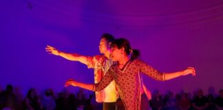 Rorschach Theatre announces 2025 KLECKSOGRAPHY event: ‘Vox Populi’