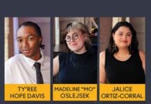 Baltimore Center Stage announces next Lab410 cohort