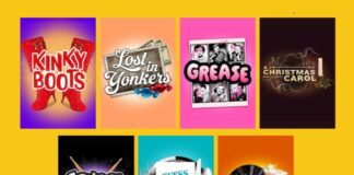 Little Theatre of Alexandria announces 2025/26 season