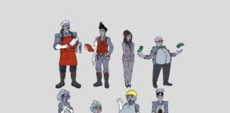 ‘Meat Expectations,’ new musical at Gallaudet University, created entirely in American Sign Language