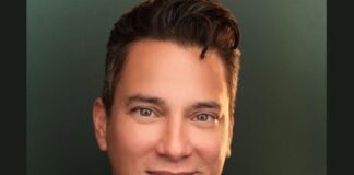 Nicholas Rodriguez returns to DC stage in ‘Sound of Music’ at Kennedy Center