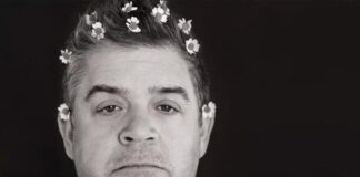 That goofy guy Patton Oswalt kicks off Kennedy Center comedy season