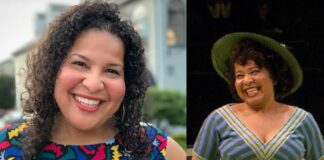 Rayanne Gonzales returns to ‘Damn Yankees,’ 20 years wiser