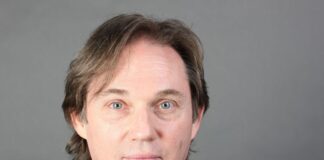 Richard Thomas on his return to DC in ‘Mark Twain Tonight!’