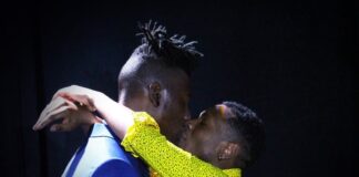 What it means ‘When Boys Exhale’: A Q&A with Anthony Green