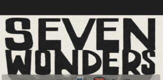 2024 Capital Fringe Review: ‘Seven Wonders’ by Ryan Phillips (5 stars)