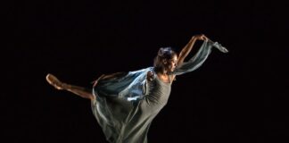 Scottish Ballet transforms ‘The Crucible’ into dance magic at Kennedy Center