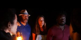 New indie streaming series ‘Deep End’ offers light in dark times