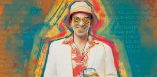 Signature Theatre announces cast and creatives for ‘Untitled Unauthorized Hunter S. Thompson Musical’