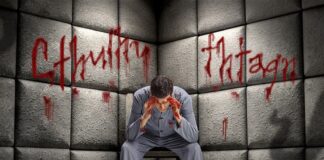 2024 Capital Fringe Review: ‘The Call of Cthulhu’ (3 ½ stars)